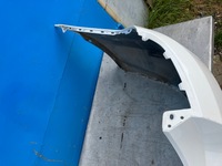 фото thumb №8, Bmw f10 рестайлінг lci бампер зад задній pdc