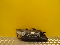 фото thumb №1, Honda accord 2006-2008 фара лампа обычная r eu