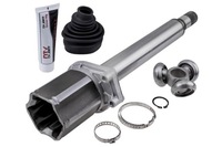 фото thumb №1, Шарнир правый внутренний vw crafter опция 2