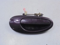 фото thumb №7, Chrysler sebring 2 jr ручка зовнішня права задня