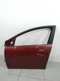 Купити Двері ліва перед 106/b fiat bravo ii 2007-2014, фото thumb