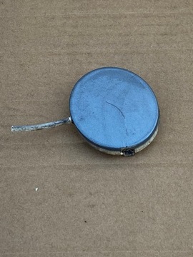 фото thumb №1, Mondeo iii заглушка бампера зад 1s71f17k922a