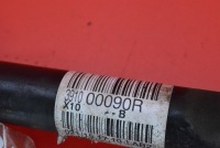 фото thumb №6, Піввісь права перед автомат 391000090r renault zoe 1 i 88 km 12-19