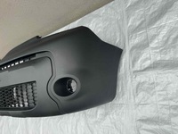 фото thumb №5, Бампер передній renault kangoo iii lift 13 - bdb