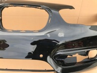 Bmw f20 lit lci 1 i бампер перед передний в Украине, фото thumb