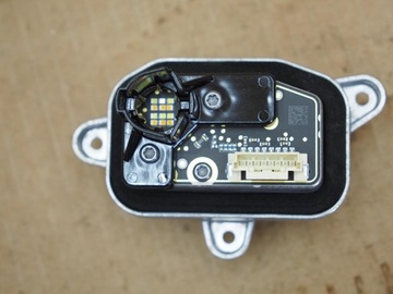 фото thumb №7, Skoda kodiaq рестайлінг правий поворотник модуль led