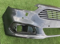 Ford s-max mk2 2015 r бампер передний, перед Цена, фото thumb