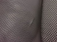 фото thumb №9, Opel antara 2014 ліва сторона сидіння задній