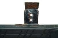 фото thumb №11, Порог градус левое vw amarok i 2h6 led