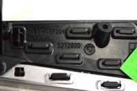 фото thumb №5, Bmw x6 f16 2015 правая сторона обшивки / обшивка дверь задних