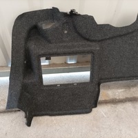 фото thumb №8, Ford fusion 17- обшивка багажника правый левый usa