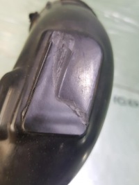 фото thumb №3, Труба воздуха 2.3dc renault master iii 165554107r