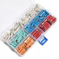 фото thumb №12, Набір запобіжники cylindryczne набір 200 szt