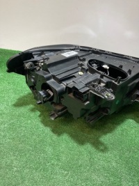 Передняя левая фара bmw x1 f48 рестайлинг  19- full led Цена, фото thumb