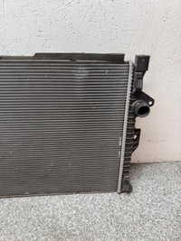 фото thumb №6, Радиатор wody volvo v40 ii 2012-2018r 31319064