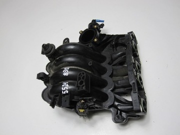 фото thumb №9, Колектор всмоктуючий fiat grande punto 1.2 2011r