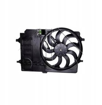 фото thumb №1, Вентилятор mini mini s