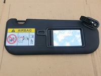 фото thumb №6, Козырёк козырёк солнцезащитная hyundai i30 ii