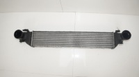 Радіатор інтеркулер mercedes w209 02-05r 2.7 cdi Недорого, фото thumb