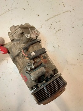 фото thumb №6, Bmw e81 e87 e90 n43 компресор кондиціонера 9182794