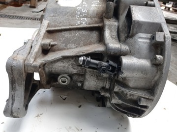 фото thumb №13, Коробка передач коробки передач mercedes w169 2.0 cdi r1692610401