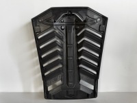 фото thumb №6, Lamborghini huracan sto 4t0 крышка карбон крышка двигателя оригинал top