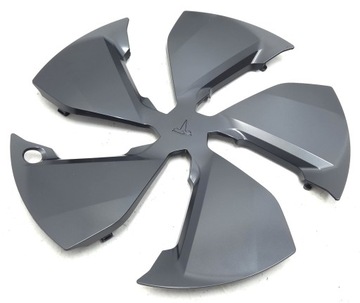 фото thumb №9, Колпаки защита колёса tesla y 19" crossflow 2188231-00-d