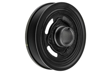 фото thumb №11, Nty rkp-ty-014 колесо ременное, wał коленчатый