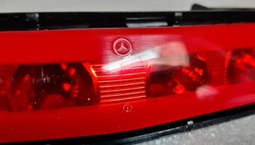 фото thumb №3, Mercedes e-klasa купе w207 свет сплав