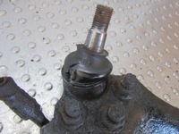 фото thumb №7, Dodge durango i 2001 важіль верхній перед