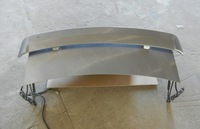 фото thumb №4, Комплект крышка багажника багажник задняя задняя mustang 2005 2009