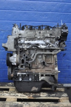 фото thumb №1, Opel corsa d combo c meriva astra h 1.3 cdti 75km 90km двигун z13dtj z13dth