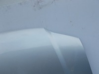 Капот крыло ремень перед лампа усилитель бампер vw touran i la7w Доставка, фото thumb