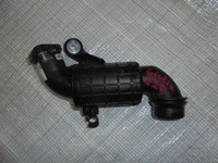 фото thumb №1, Труба шланг турбонагнетателя alfa romeo giulia 2.2