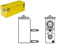 фото thumb №1, Hella клапан розширювальний citroen c3 ii 1.1