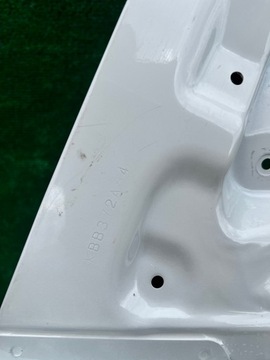 фото thumb №13, Дверь правые задние правые зад mazda cx60 cx-60 2022-