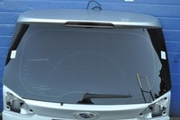 фото thumb №7, Ford grand c-max ii кришка багажника зад задня скло