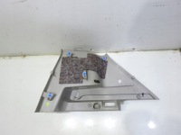 фото thumb №4, Защита стойка левый задняя sandero ii lift
