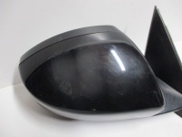 Дзеркало ліва range rover velar фотохромний Оригінал, фото thumb