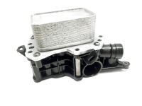 Основание фильтра масла renault nissan 1.5 blue dci k9ku872 213058627r Недорого, фото thumb