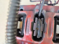 фото thumb №7, Суппорт задняя porsche panamera 970 911 970352425