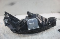 фото thumb №8, Лампа левая перед передняя renault clio v 5 lift full led 260600149r