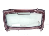 фото thumb №6, Скло кришки багажника задня skoda superb ii 3t sedan liftback