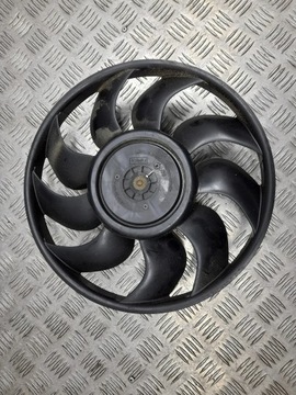 фото thumb №5, Ford mustang vi pf66gffm38 вентилятори