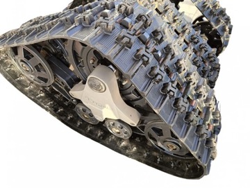 ГУСЕНЫ CAN-AM BRP OUTLANDER RENEGADE MAX XMR APACHE WT G1