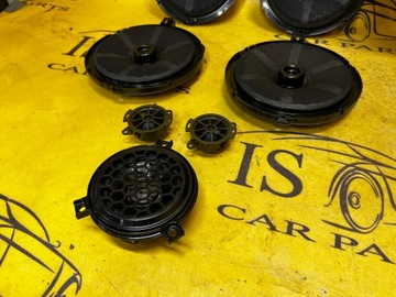 фото thumb №7, Набор озвучивание динамики усилитель сабвуфер jbl peugeot 508 i рестайлинг