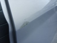 фото thumb №5, Ford c-max mk2 2010-19r. - двері лівий задня lak.ga