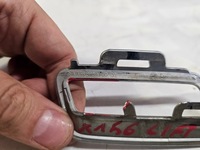 фото thumb №9, Mercedes gla x156 lift хром накладка решетка a1568881900