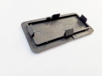 фото thumb №4, Заглушка захист накладка консолі педалей bmw 3 e46