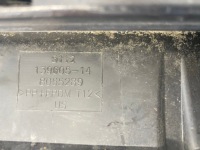 фото thumb №16, Задній бампер bmw x4 x-4 x 4 g02 g 02 м-пакет m набір 511213960514